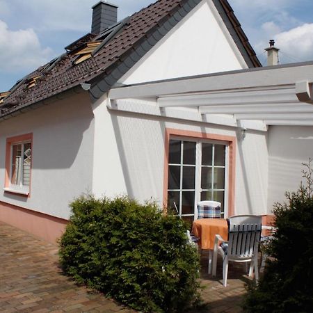 Ferienhaus Schild Elsterheide Extérieur photo